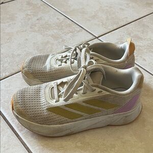 Adidas Girls Shoes